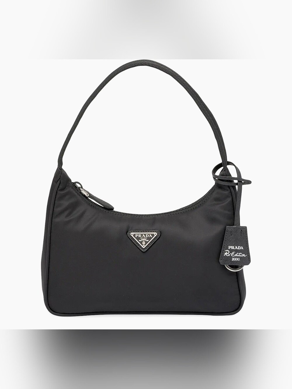 PRADA Re-Edition 2000 Mini Bag